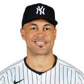 Giancarlo Stanton