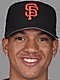 Ehire Adrianza