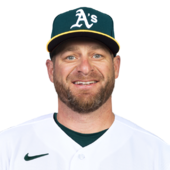Stephen Vogt