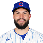Eric Hosmer