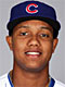 Starlin Castro