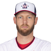 Stephen Strasburg