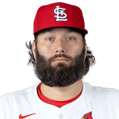 Lance Lynn