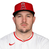 Mike Trout