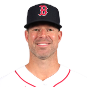 Corey Kluber