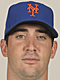 Matt Harvey