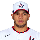 Cesar Hernandez