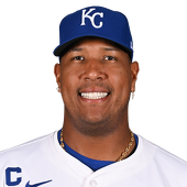 Salvador Perez