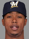Jean Segura