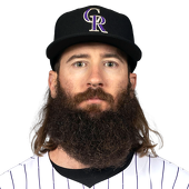 Charlie Blackmon