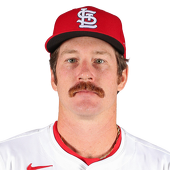 Miles Mikolas