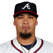 Orlando Arcia