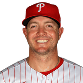 Corey Knebel