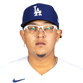 Julio Urias