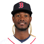 Raimel Tapia
