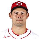 Luke Maile