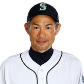 Ichiro Suzuki