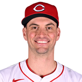 Brent Suter