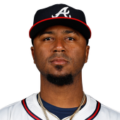 Ozzie Albies