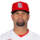 Albert Pujols