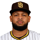 Randy Vasquez
