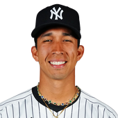 Oswaldo Cabrera Player Props: Yankees vs. Orioles