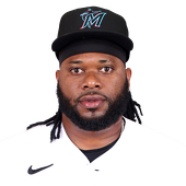 Johnny Cueto