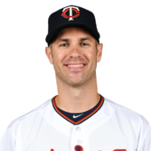 Joe Mauer