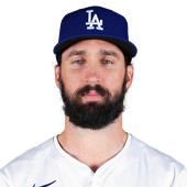 Tony Gonsolin