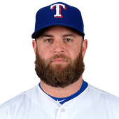 Mike Napoli