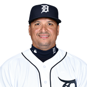 Victor Martinez