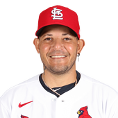 Yadier Molina