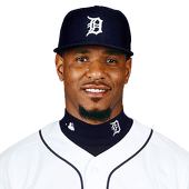 Edwin Jackson