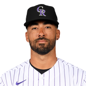Ian Desmond
