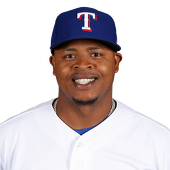 Edinson Volquez