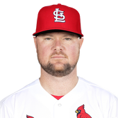 Jon Lester