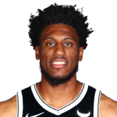 Thaddeus Young