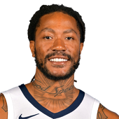 Derrick Rose