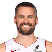 Kevin Love