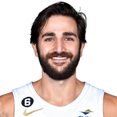 Ricky Rubio