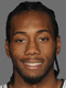 Kawhi Leonard