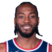 Kawhi Leonard