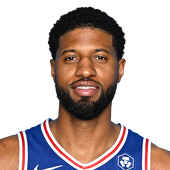 Paul George