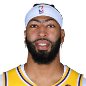 Lakers: Projecting Anthony Davis' 9th season based on other NBA greats