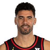 Georges Niang