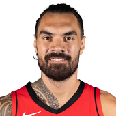 Steven Adams