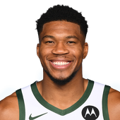 Giannis Antetokounmpo