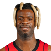 Reggie Bullock