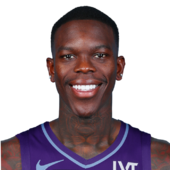 Dennis Schroder