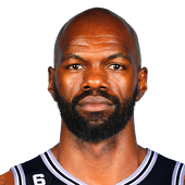 Dewayne Dedmon